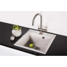 Мойка OMOIKIRI DAISEN 46-PA Artgranit/Пастила 4993610