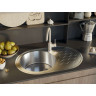 Смеситель OMOIKIRI SHINAGAWA-MA 4994159