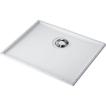 Мойка OMOIKIRI KITEN 48 INT-WH Artceramic/белый