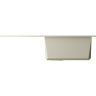 Мойка OMOIKIRI SAKAIME 78-BE Tetogranit/ваниль 4993112