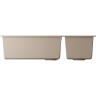 Мойка OMOIKIRI TEDORI 85-2-U-SA 4993942