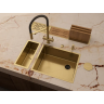 Подставка-сушка для посуды OMOIKIRI FT-01-LG для DRY-01/02 4999117