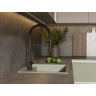 Смеситель OMOIKIRI KANTO-SL латунь/Sicilian lemon 4994429